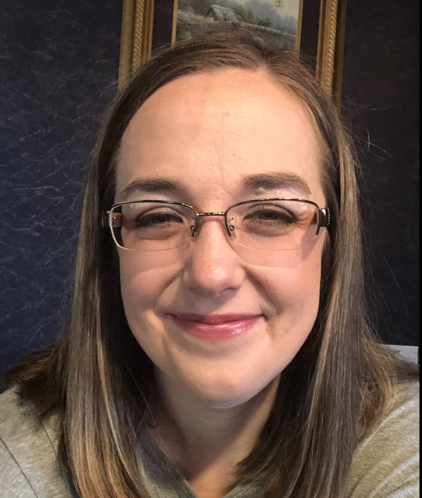 Jessica Brewer FIREsummit